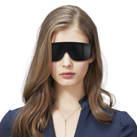 ULTREMA Safety Goggles Over Glasses, Protective Goggles, Anti Fog, Work, Safety Glasses Over - Image 3