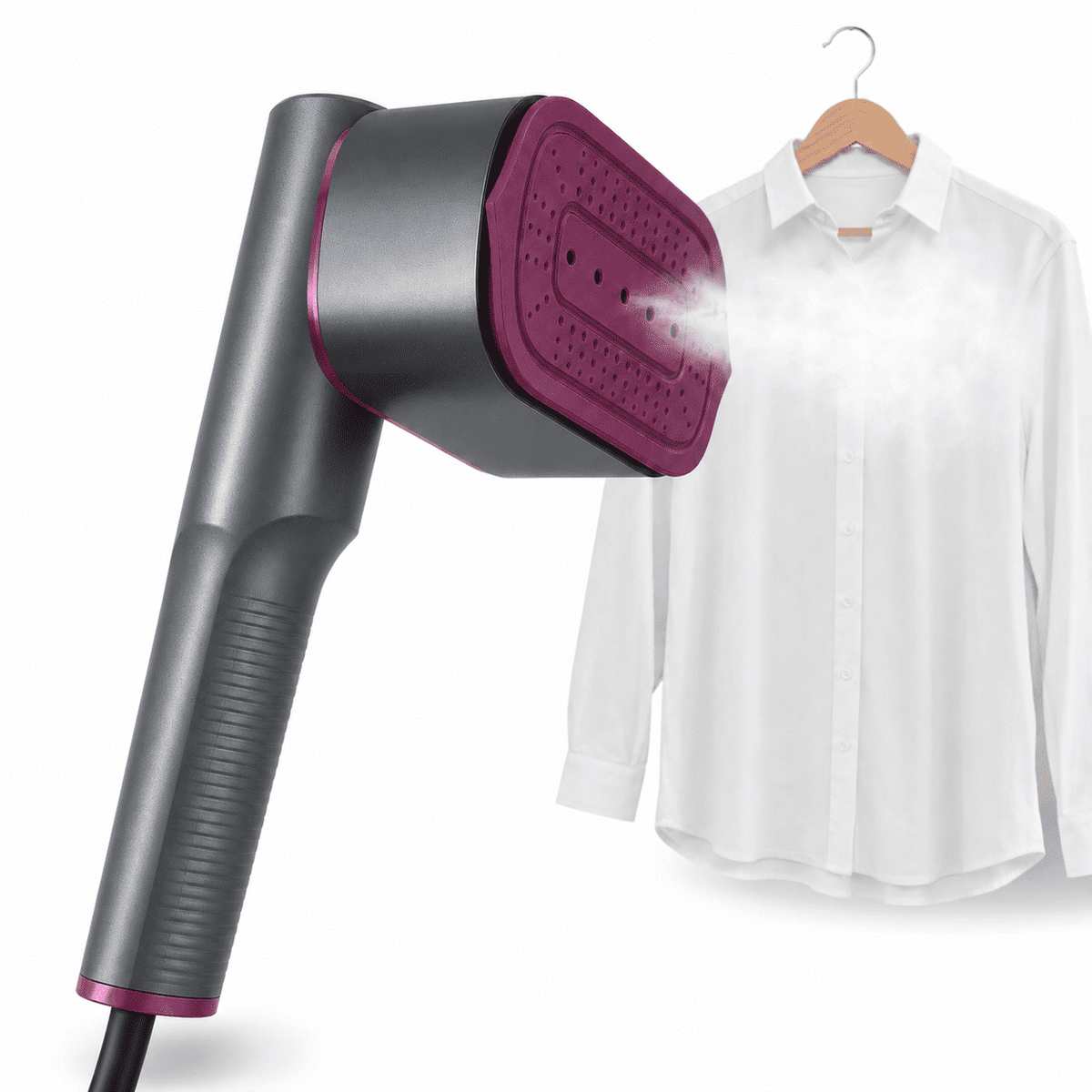 Handheld Garment Steamer