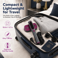 Handheld Garment Steamer - Image 2