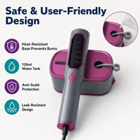 Handheld Garment Steamer - Image 4
